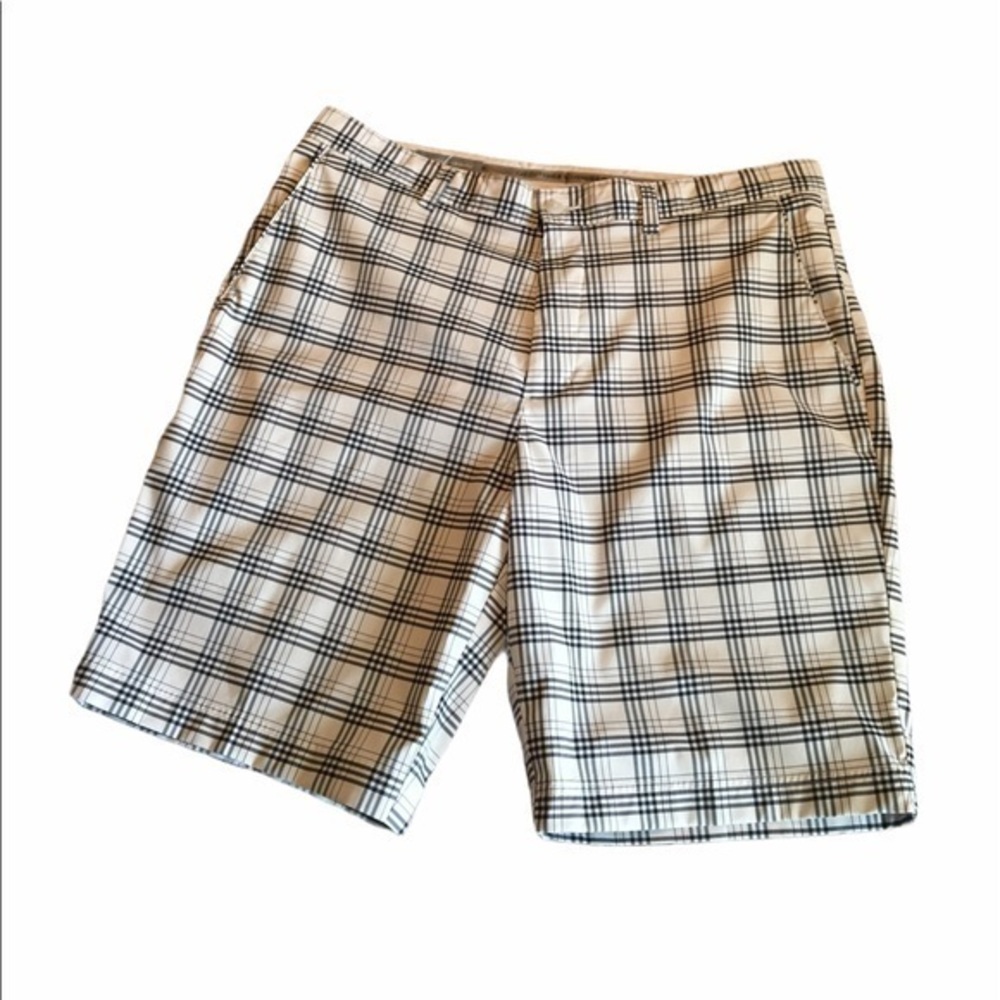 CUTTER & BUCK Drytec Mens Short - 34 waist